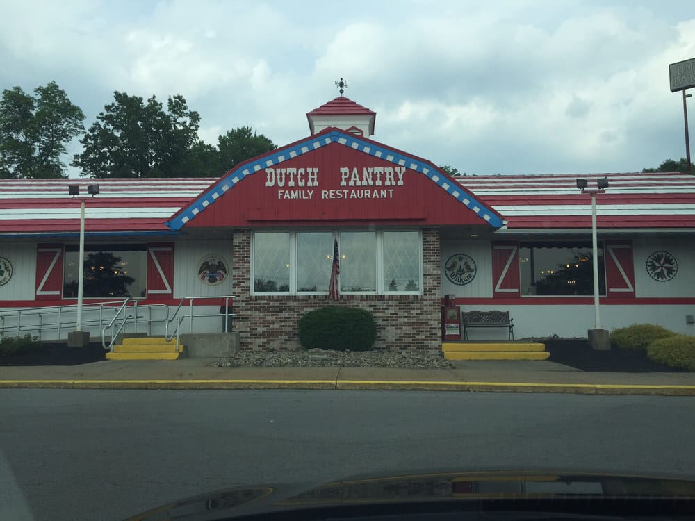 Dutch Pantry Family Restaurant 21 Photos & 30 Reviews Desserts