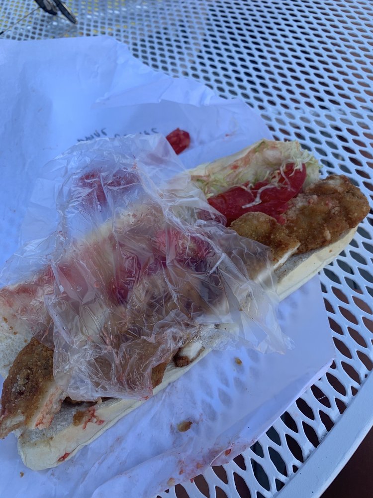 Dunns Corners Market
