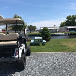 Treasure Beach Rv Park And Campground 11 Reviews Campgrounds Photo Of Treasure Beach Rv Park And Campground Selbyville De United States