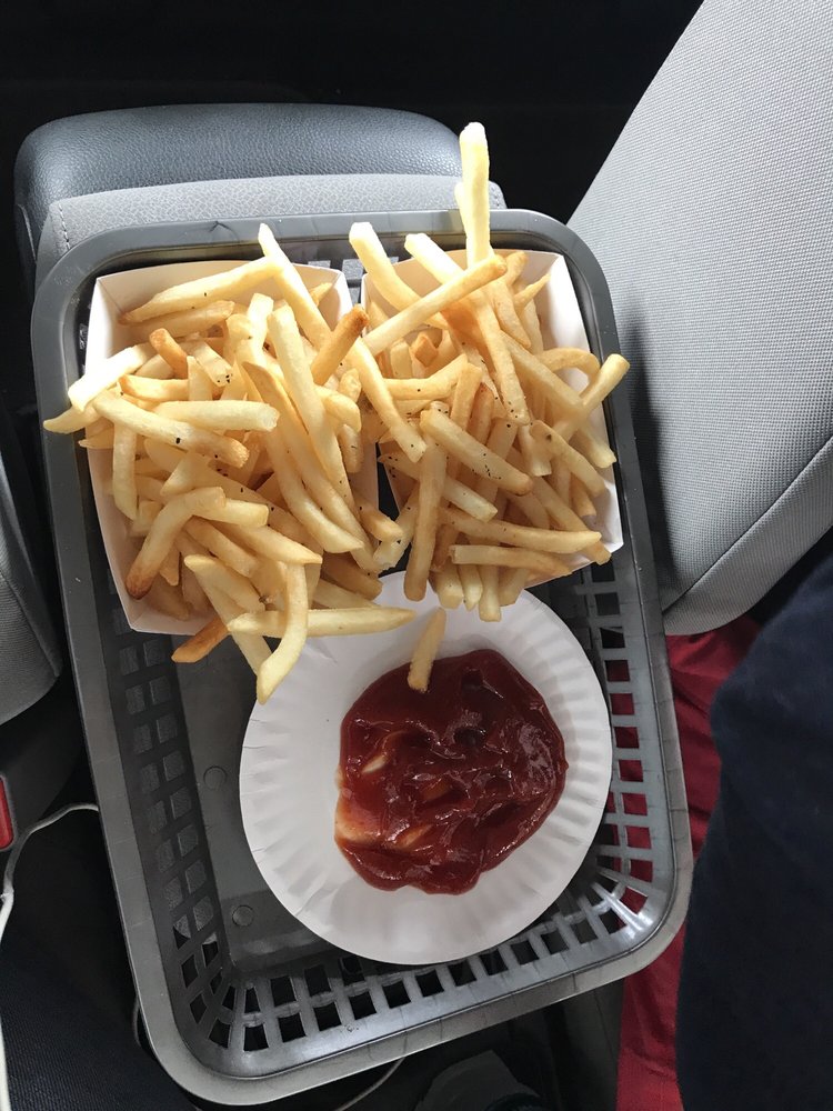 Weber’s Drive In - 31 Photos & 72 Reviews - Hot Dogs - 6019 Lexington