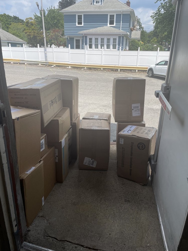 United Parcel Service