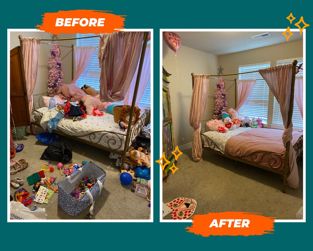 In Harmony Organizing