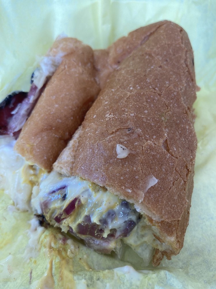 Ohlone Deli & Catering Ohlone Deli & Catering