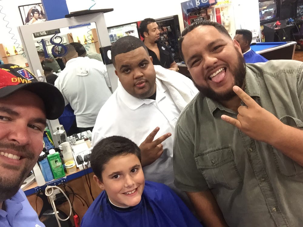 Blade 14 Reviews Barbers 13860 SW 88th St, Miami, FL