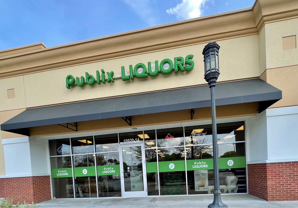 Publix Liquors