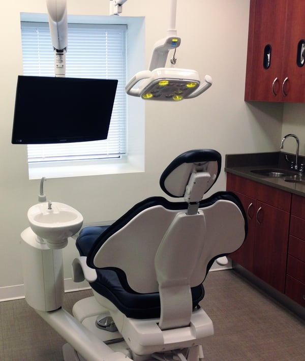 image of business The Dental Way
