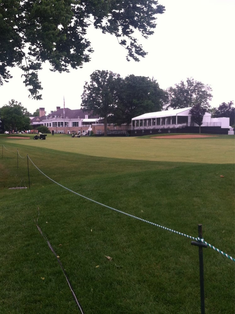 North Shore Country Club Country Clubs