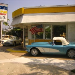Rpm Automotive 51 Reviews Auto Repair 130 N Verdugo Rd Photo Of Rpm Automotive Glendale Ca United States