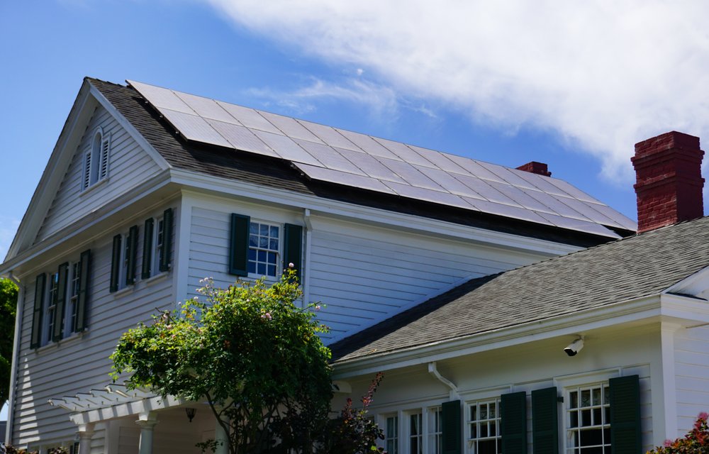 kiloWatt Solar