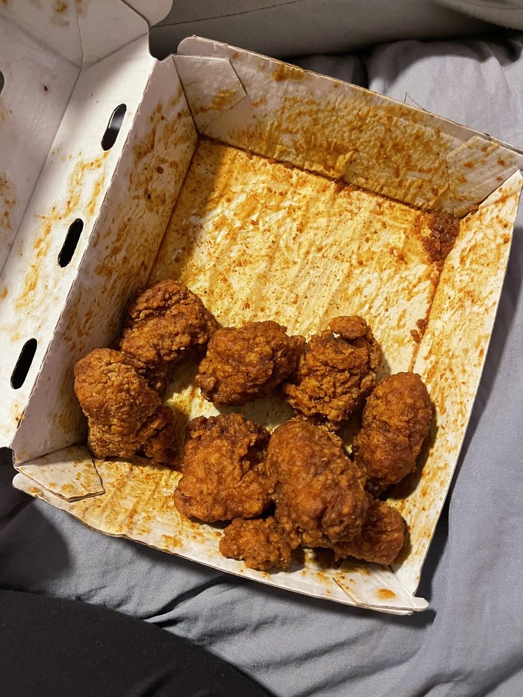 Buffalo Wild Wings