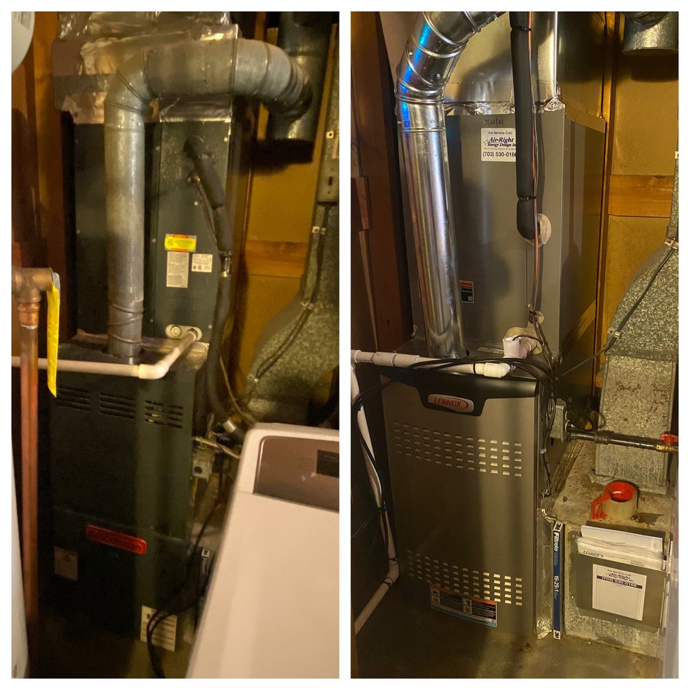 image of business Air-Right Energy Design