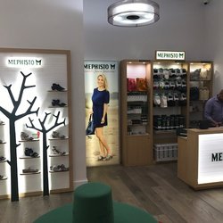 mephisto store near me