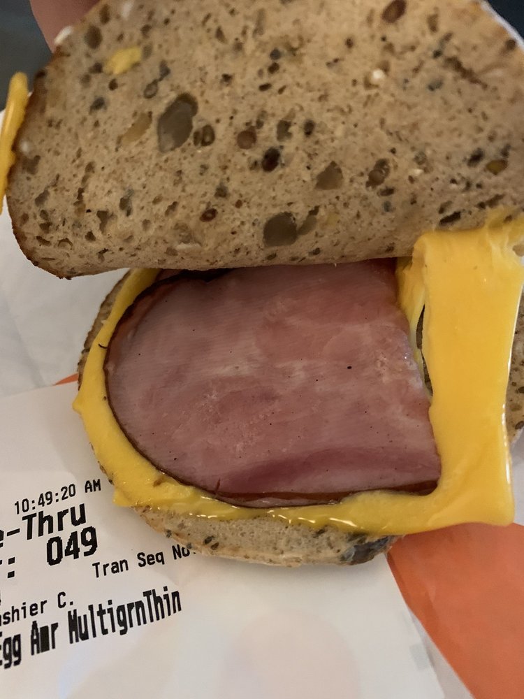 Dunkin'