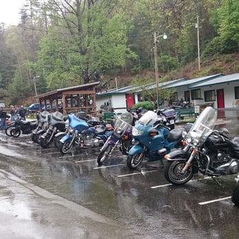 Deals gap accommodations