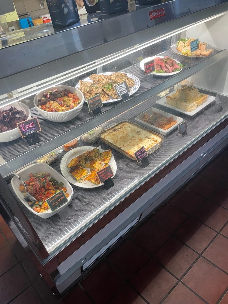 Maria's Gourmet Catering