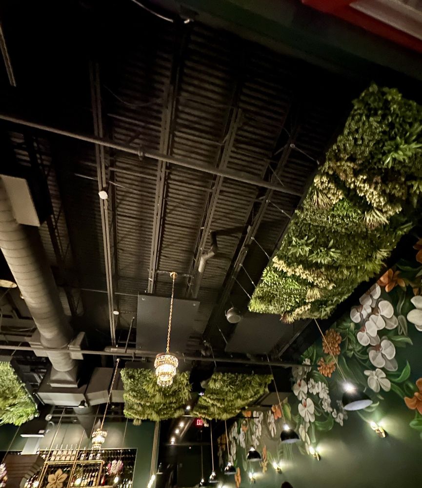 Orchid Steakhouse