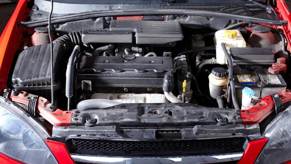 Ron Archer's Auto Care