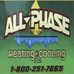 All Phase Heating Cooling Air Conditioning Hvac 75 Photo Of All Phase Heating Cooling North Middletown Nj United States