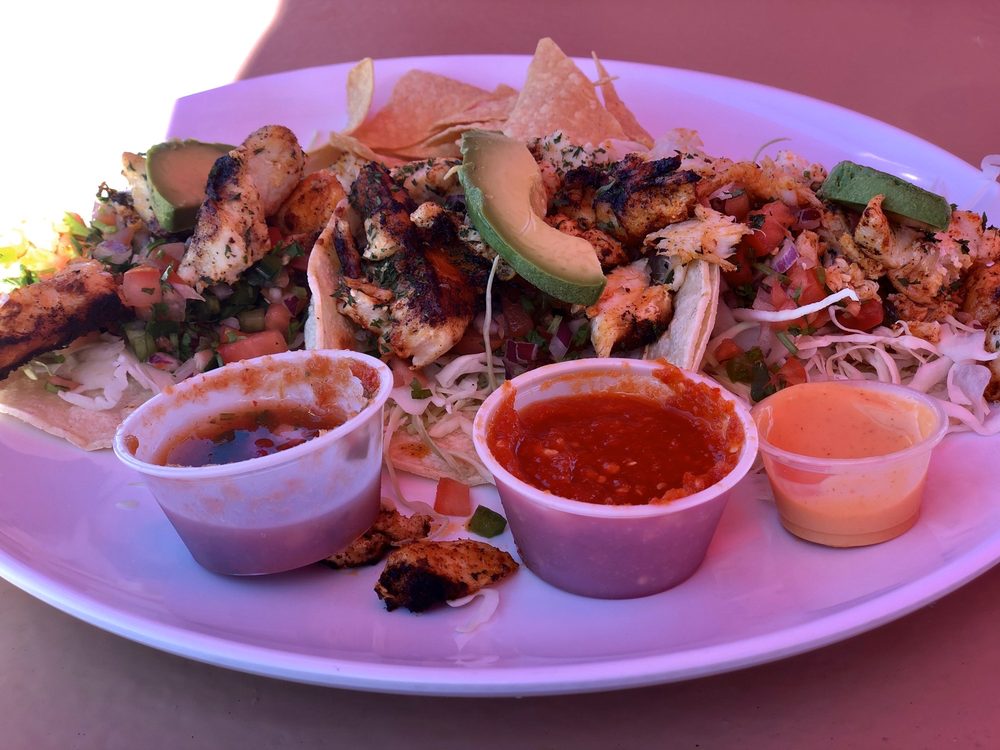 Surfside Seafood Surfside Seafood