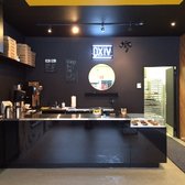 Trou de Beigne - Montréal, QC, Canada. Hello