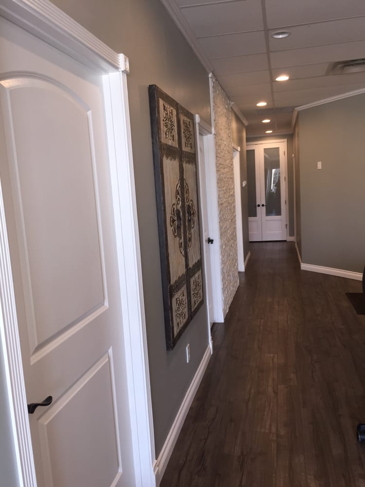 Ren Massage and Wellness