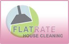 image of business Flat Rate House Cleaning & Maid Service