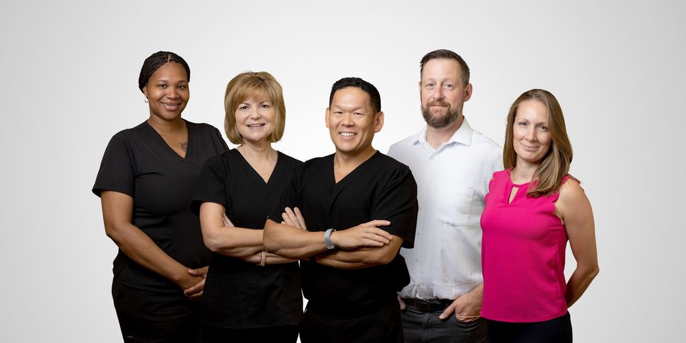 image of business Advanced Dental Care of Short Pump