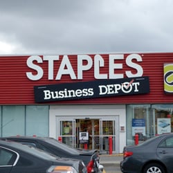 Current Staples Flyers The outside of this Staples is a little more interesting than most, but inside it's just about the same as every other Staples. But since midtown is a bit of a dead zone when it comes to box stores, this one comes in handy for office supplies, stamps, and whatnot. /5(7).
