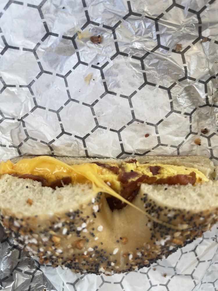 Brookside Deli