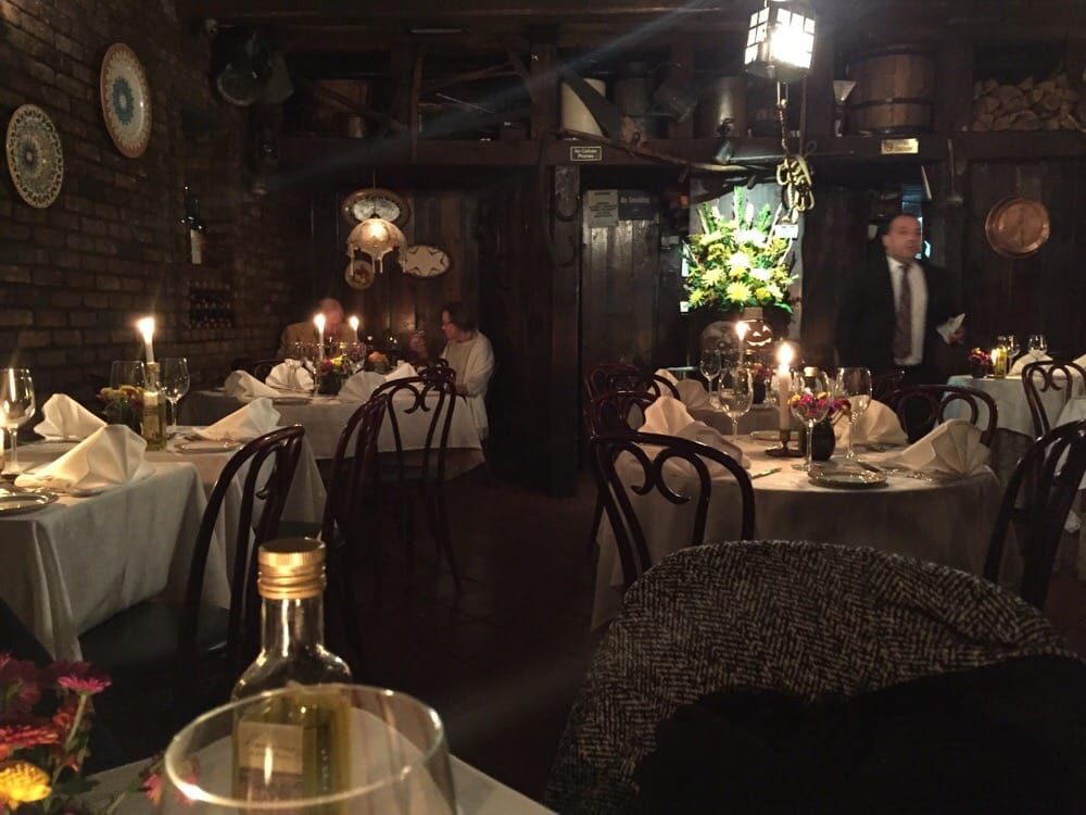 Marie Italian Restaurant New York Ny Marie Italian Restaurant New York Ny