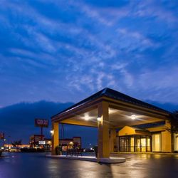 Best Western Richmond Hotel 31 Photos Hotels 100 Eastern Byp Photo Of Best Western Richmond Hotel Ky United States