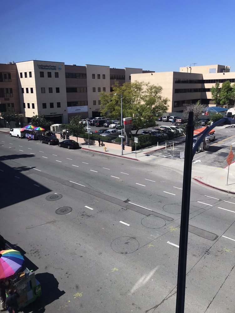 image of business Northeast Community Clinic