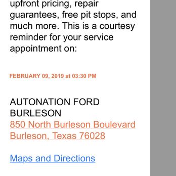 Autonation Ford Burleson >> Autonation Ford Burleson The Best 16 Photos 60 Reviews Car Autonation Ford Burleson >> Autonation Ford Burleson The Best 16 Photos 60 Reviews Car
