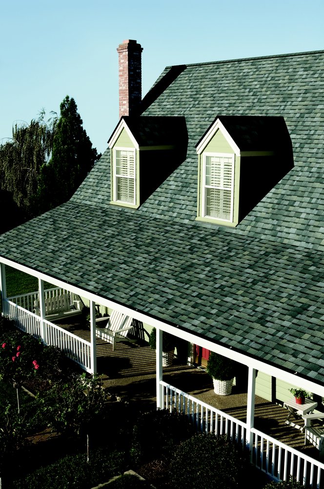Alpha Roofing