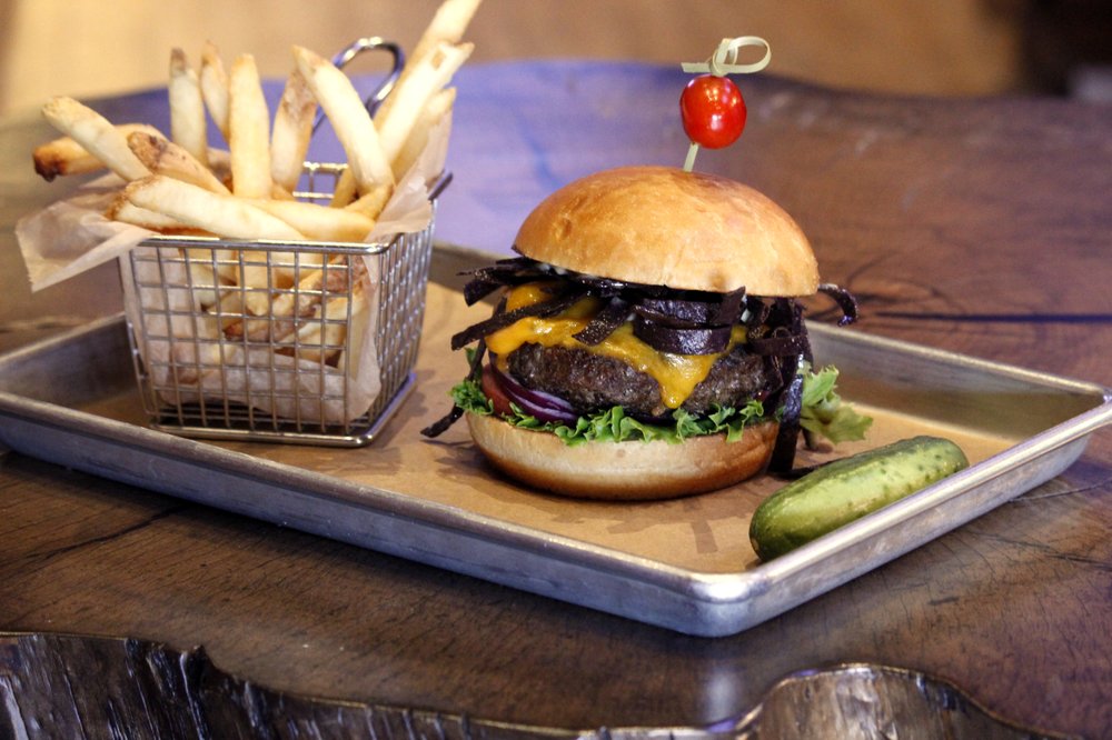 Bobby V’s Restaurant & Sports Bar 196 Photos & 160 Reviews Burgers