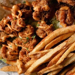 Po Boy Jim - 486 Photos 