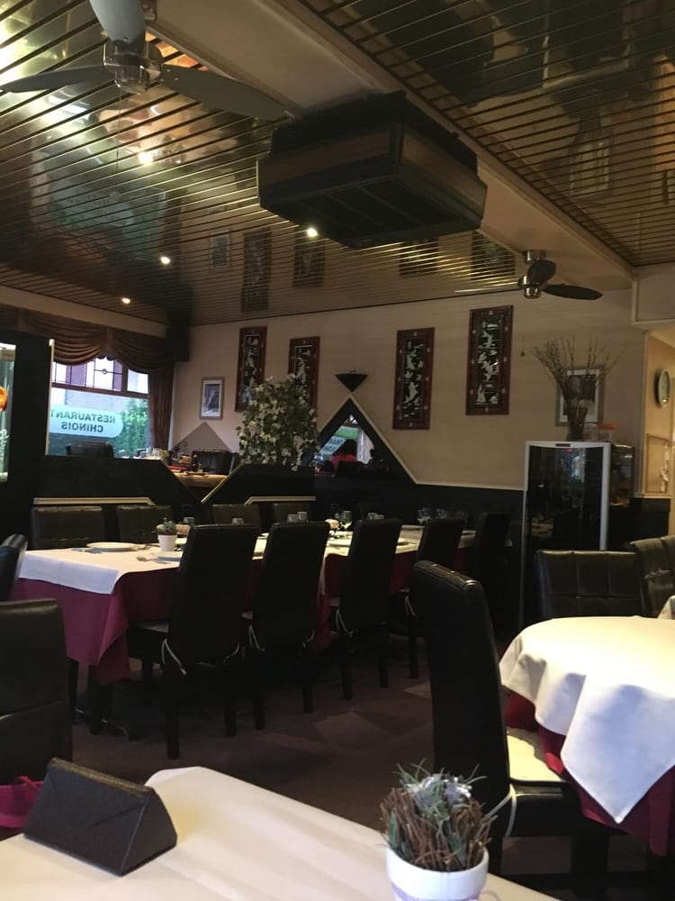 Restaurant Chinois Woluwe Saint Pierre Restaurant Chinois Woluwe Saint Pierre