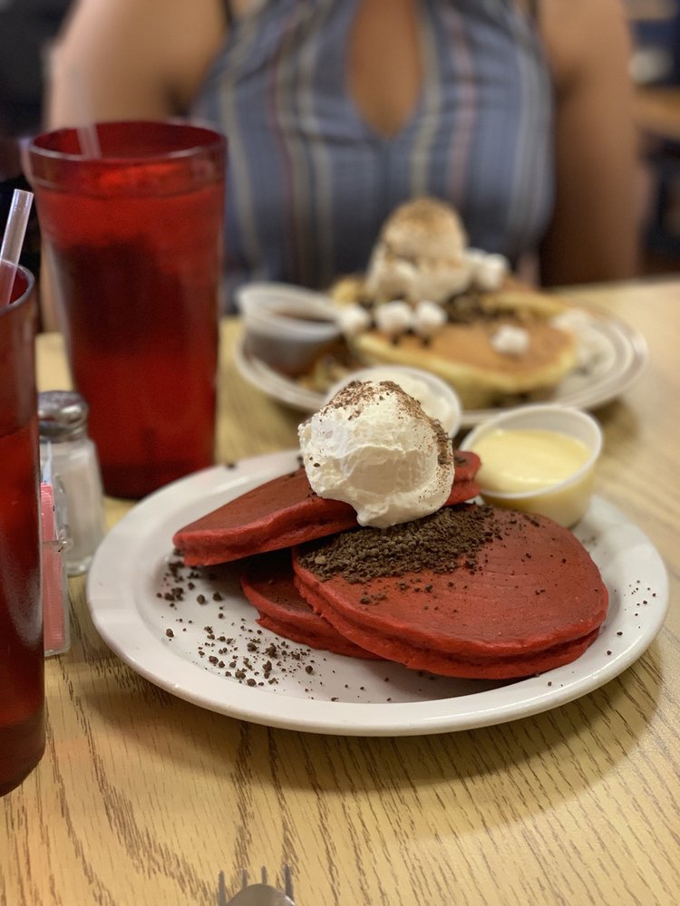 BabyStacks Cafe - Henderson