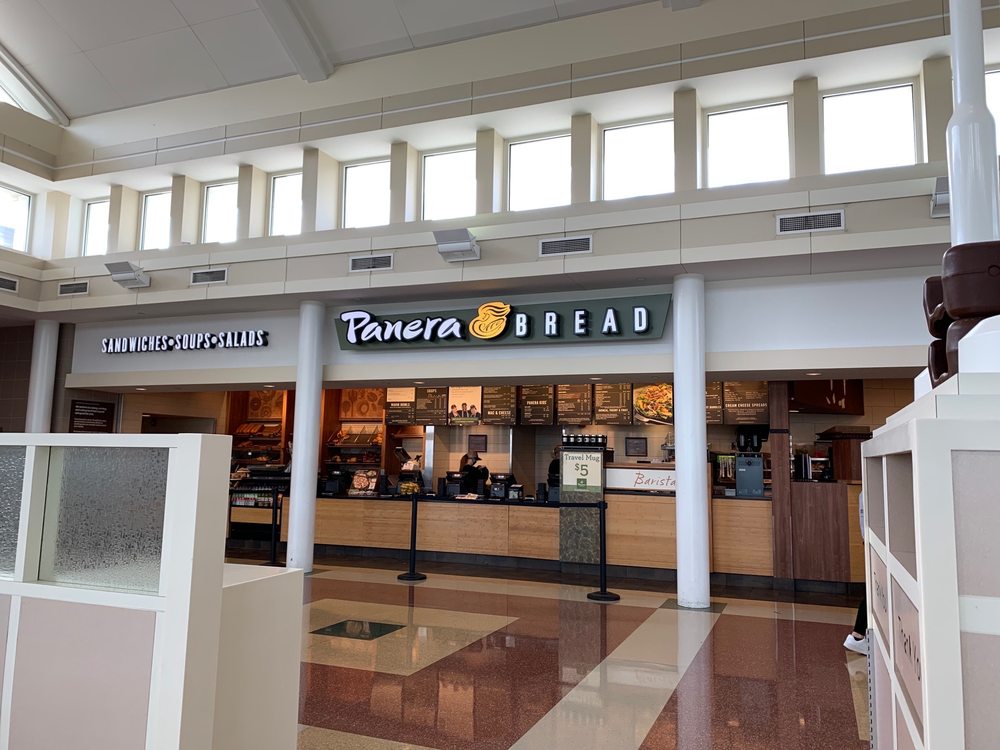 Panera Bread