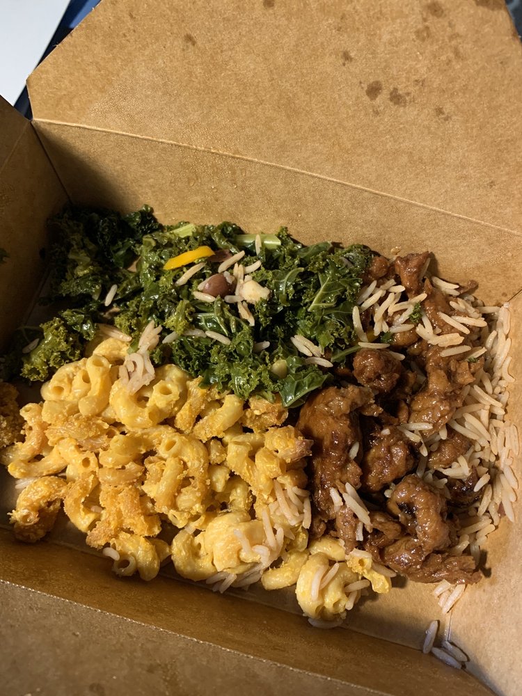 Vibez Juice & Vegan Cafe