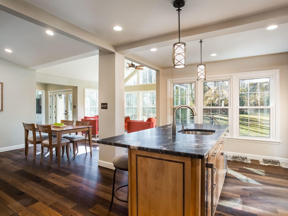 Synergy Design & Construction