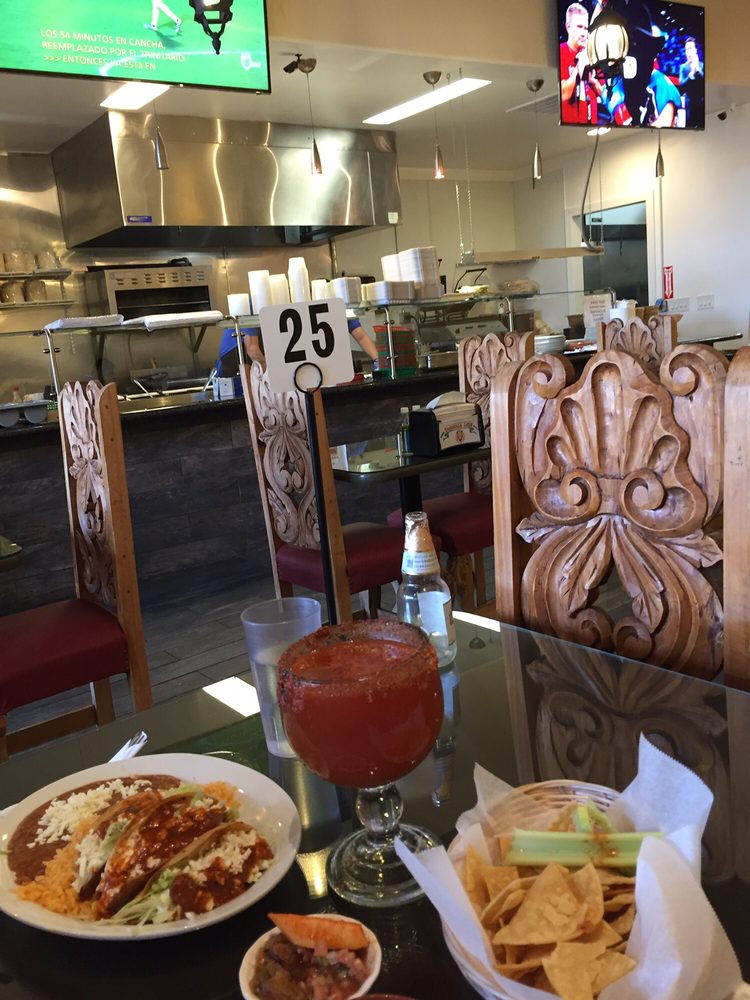 Taqueria Leon Hot New Business 36 Photos & 11 Reviews Mexican