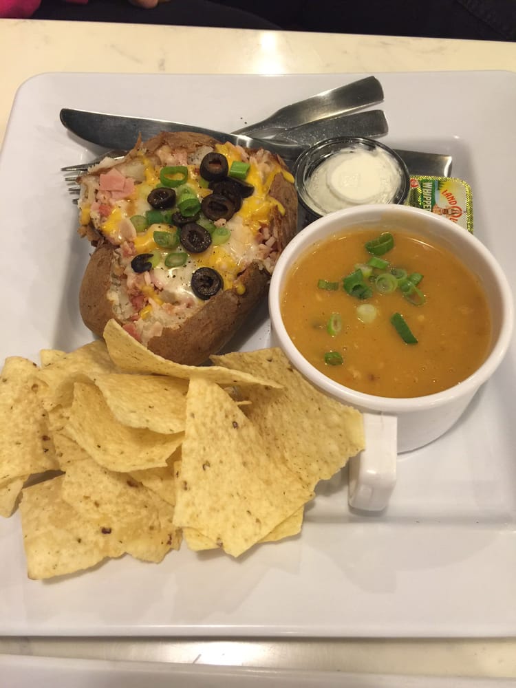 McAlister's Deli
