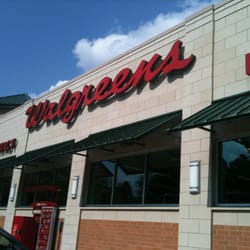 walgreens denver nc