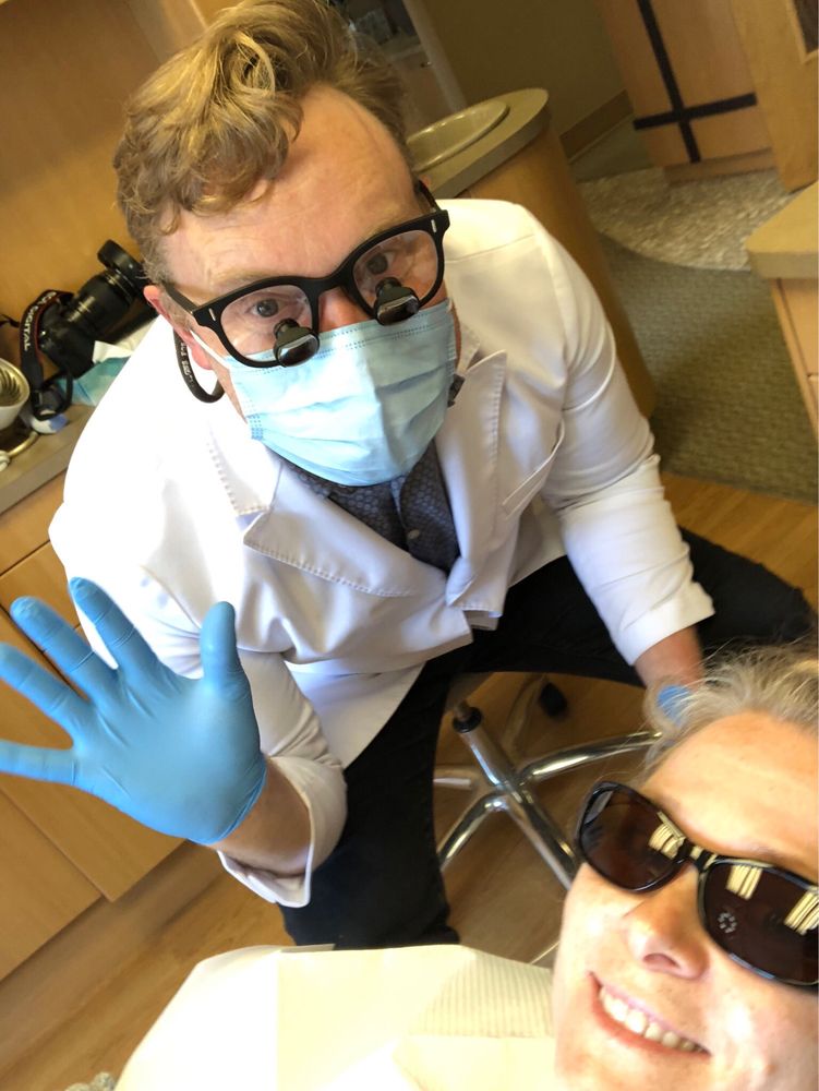 image of business David J. Olson, DDS
