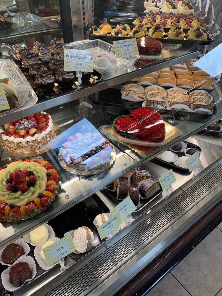 Coffee Shop Image