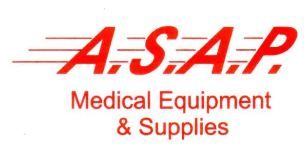 Asap Medical Equipment & Supplies