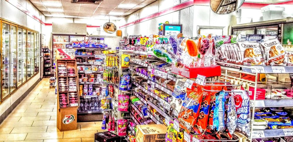 7-Eleven