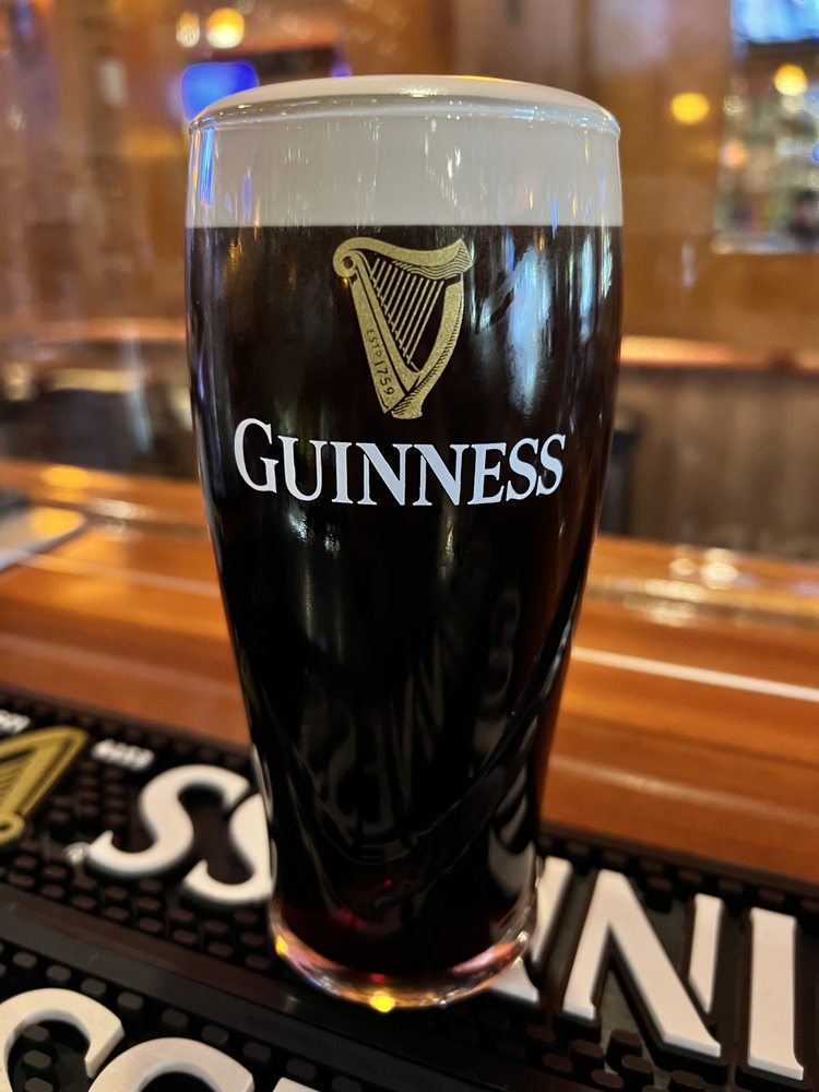 The Dubliner