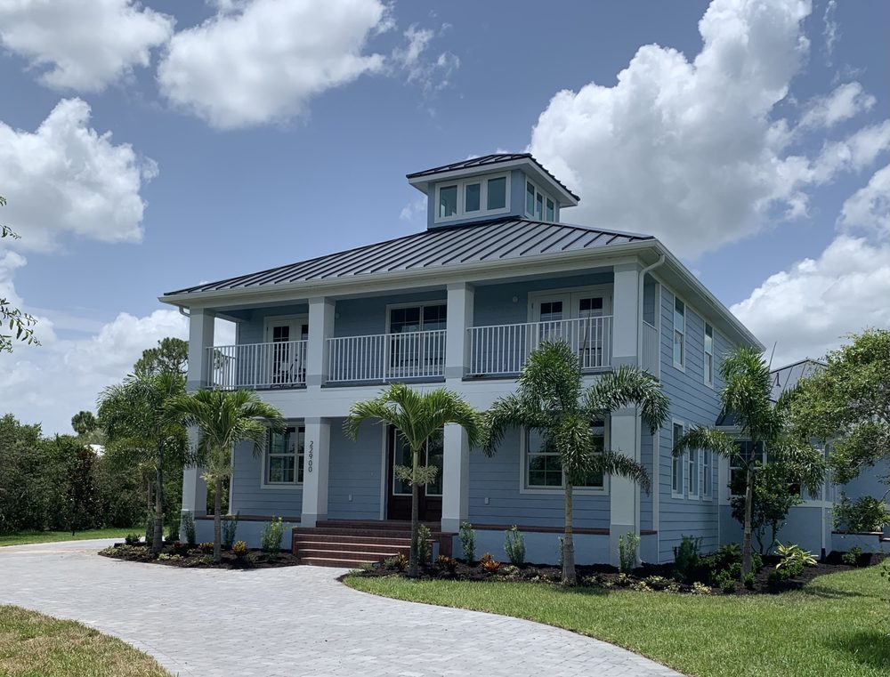Lee County Landscaping